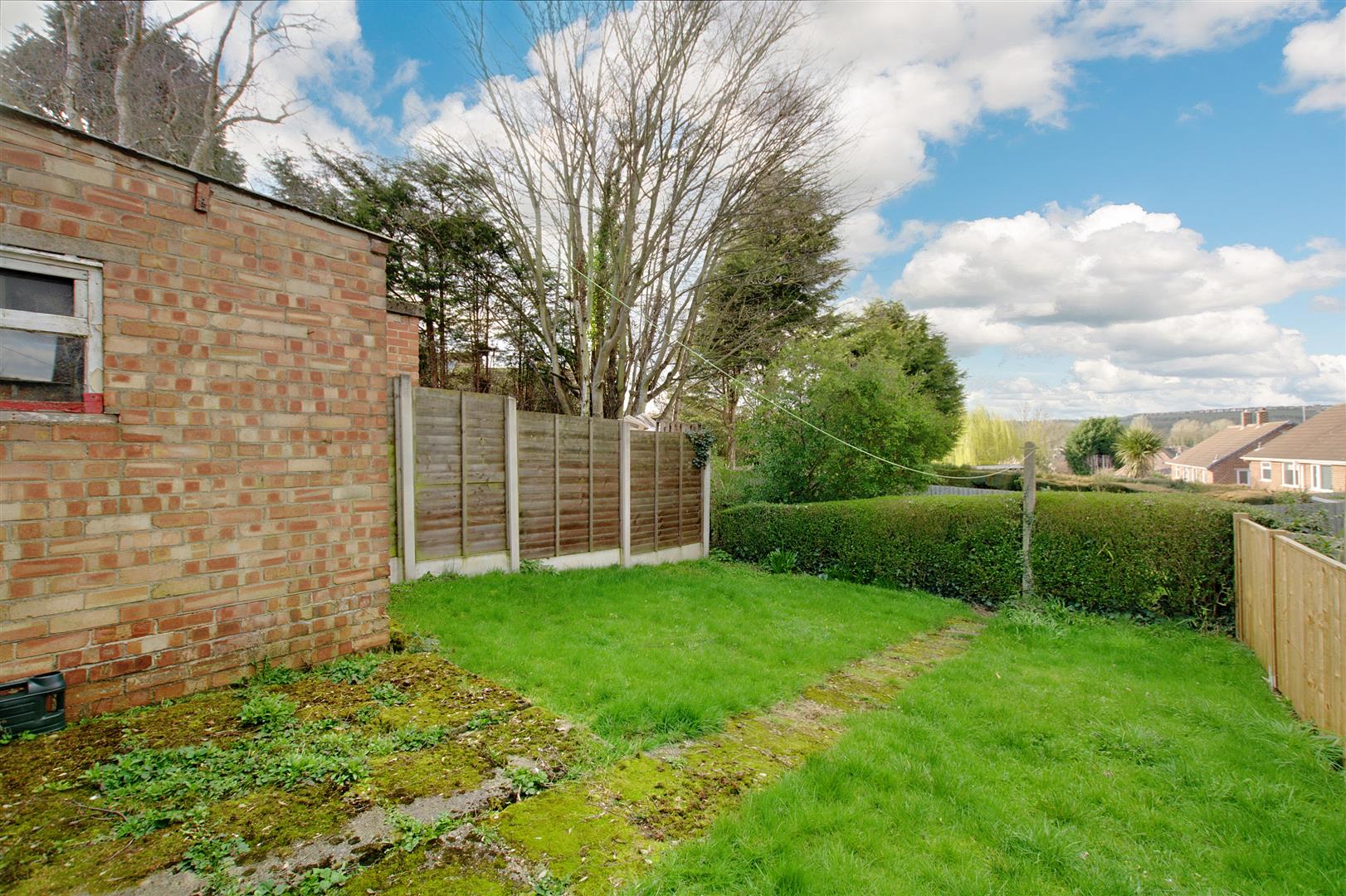 Lymn Avenue, Gedling, Nottingham Robert Ellis Estate Agents